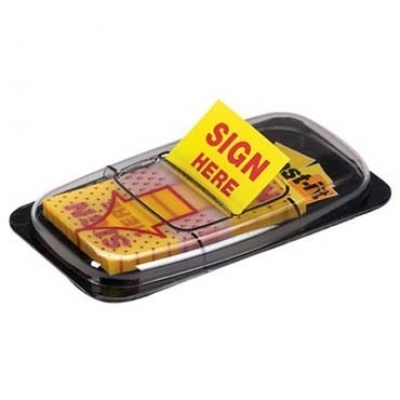 large2 0101336 POST IT SIGN HERE 680